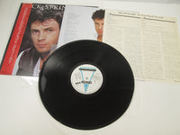 Load image into Gallery viewer, Rick Springfield Living In Oz RPL-8182with OBI Japan LP Vinyl
