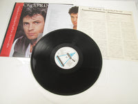 Load image into Gallery viewer, Rick Springfield Living In Oz RPL-8182with OBI Japan LP Vinyl
