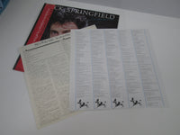 Load image into Gallery viewer, Rick Springfield Living In Oz RPL-8182with OBI Japan LP Vinyl
