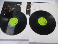 Load image into Gallery viewer, GRAND FUNK RAILROAD LIVE ALBUM CAPITOL CP-9485B with OBI Poster Japan LP Vinyl
