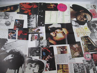 Load image into Gallery viewer, GRAND FUNK RAILROAD LIVE ALBUM CAPITOL CP-9485B with OBI Poster Japan LP Vinyl
