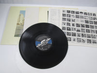 Load image into Gallery viewer, PINK FLOYD WISH YOU WERE HERE 25AP 1258 Japan LP Vinyl
