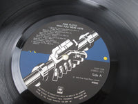 Load image into Gallery viewer, PINK FLOYD WISH YOU WERE HERE 25AP 1258 Japan LP Vinyl
