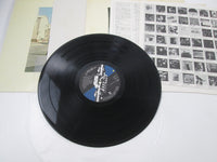Load image into Gallery viewer, PINK FLOYD WISH YOU WERE HERE 25AP 1258 Japan LP Vinyl
