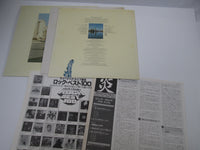 Load image into Gallery viewer, PINK FLOYD WISH YOU WERE HERE 25AP 1258 Japan LP Vinyl

