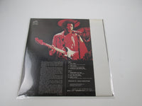 Load image into Gallery viewer, Jimi Hendrix In The Beginning MCA-5156 with OBI Japan LP Vinyl
