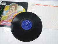 Load image into Gallery viewer, Jimi Hendrix In The Beginning MCA-5156 with OBI Japan LP Vinyl
