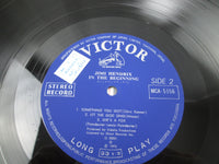 Load image into Gallery viewer, Jimi Hendrix In The Beginning MCA-5156 with OBI Japan LP Vinyl
