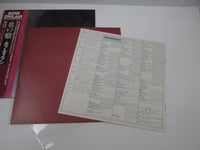Load image into Gallery viewer, BOB DYLAN BLOOD ON THE TRACKS CBS/SONY 25AP 286 with OBI Japan LP Vinyl
