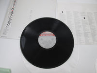 Load image into Gallery viewer, Elton John Too Low For Zero 25PP-90 with OBI Japan LP Vinyl
