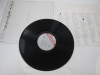 Load image into Gallery viewer, Elton John Too Low For Zero 25PP-90 with OBI Japan LP Vinyl
