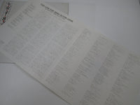 Load image into Gallery viewer, Elton John Too Low For Zero 25PP-90 with OBI Japan LP Vinyl
