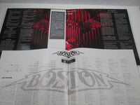 Load image into Gallery viewer, Boston Third Stage MCA P-13403 with OBI Japan LP Vinyl
