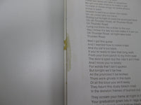 Load image into Gallery viewer, Bruce Springsteen Born To Run CBS/Sony 25AP 1274 with OBI Japan LP Vinyl B
