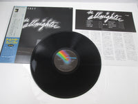 Load image into Gallery viewer, Glenn Frey The Allnighter VIM-6329 with OBI Japan LP Vinyl
