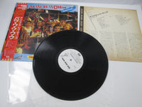 Load image into Gallery viewer, Bow Wow Wow Original Recordings Promo EMS-81523 with OBI Japan LP Vinyl

