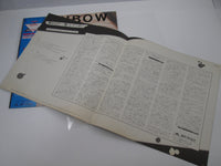 Load image into Gallery viewer, Rainbow ‎Straight Between The Eyes Promo 28MM 0152 with OBI Japan LP Vinyl
