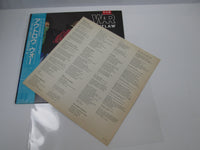 Load image into Gallery viewer, War Outlaw Promo RPL-8132 with OBI Japan LP Vinyl
