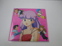 Load image into Gallery viewer, Magical Angel Creamy Mami Long Good-bye Music 25AGL-3010 with OBI Japan LP Vinyl
