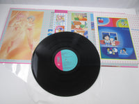 Load image into Gallery viewer, Magical Angel Creamy Mami Long Good-bye Music 25AGL-3010 with OBI Japan LP Vinyl
