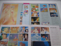 Load image into Gallery viewer, Magical Angel Creamy Mami Long Good-bye Music 25AGL-3010 with OBI Japan LP Vinyl
