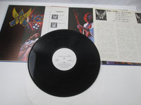 Load image into Gallery viewer, Angel On Earth As It Is In Heaven Promo VIP-6385 with OBI Japan LP Vinyl
