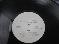 Load image into Gallery viewer, Angel On Earth As It Is In Heaven Promo VIP-6385 with OBI Japan LP Vinyl
