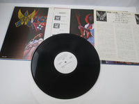 Load image into Gallery viewer, Angel On Earth As It Is In Heaven Promo VIP-6385 with OBI Japan LP Vinyl
