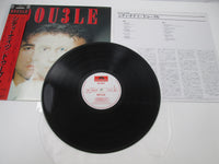 Load image into Gallery viewer, Double Dou3le 28MM 0596 with OBI Japan LP Vinyl
