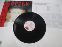 Load image into Gallery viewer, Double Dou3le 28MM 0596 with OBI Japan LP Vinyl
