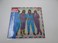 Load image into Gallery viewer, ABBA Gracias Por La Musica DSP-8002 with OBI Japan LP Vinyl
