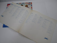 Load image into Gallery viewer, ABBA Gracias Por La Musica DSP-8002 with OBI Japan LP Vinyl
