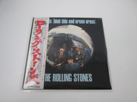 Load image into Gallery viewer, The Rolling Stones Big Hits London GP-1056 with OBI Japan LP Vinyl
