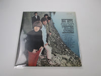 Load image into Gallery viewer, The Rolling Stones Big Hits London GP-1056 with OBI Japan LP Vinyl
