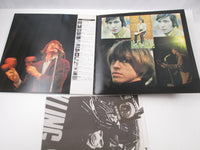 Load image into Gallery viewer, The Rolling Stones Big Hits London GP-1056 with OBI Japan LP Vinyl
