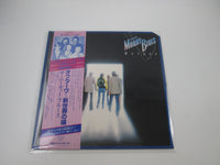 Load image into Gallery viewer, The Moody Blues Octave Promo GP 1097 with OBI Japan LP Vinyl
