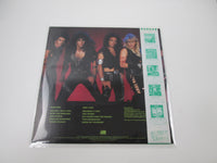 Load image into Gallery viewer, Malice In The Beginning P-13183 with OBI Japan LP Vinyl
