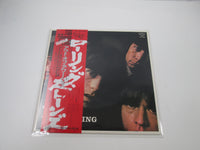 Load image into Gallery viewer, The Rolling Stones Out Of Our Heads LAX-1005 with OBI Japan LP Vinyl
