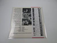 Load image into Gallery viewer, The Rolling Stones Out Of Our Heads LAX-1005 with OBI Japan LP Vinyl
