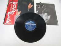 Load image into Gallery viewer, The Rolling Stones Out Of Our Heads LAX-1005 with OBI Japan LP Vinyl
