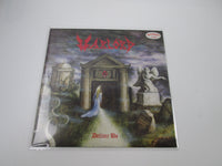 Load image into Gallery viewer, Warlord Deliver Us Promo SP25-5098 without OBI Japan LP Vinyl
