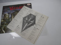 Load image into Gallery viewer, Warlord Deliver Us Promo SP25-5098 without OBI Japan LP Vinyl
