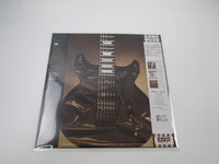 Load image into Gallery viewer, Gary Moore Run For Cover 28VB-1045 with OBI Poster Japan LP Vinyl
