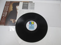 Load image into Gallery viewer, Gary Moore Run For Cover 28VB-1045 with OBI Poster Japan LP Vinyl
