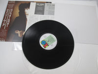 Load image into Gallery viewer, Gary Moore Run For Cover 28VB-1045 with OBI Poster Japan LP Vinyl
