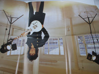 Load image into Gallery viewer, Gary Moore Run For Cover 28VB-1045 with OBI Poster Japan LP Vinyl
