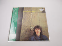Load image into Gallery viewer, George Harrison Somewhere In England Promo P-10944D with OBI Japan LP Vinyl
