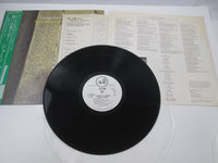 Load image into Gallery viewer, George Harrison Somewhere In England Promo P-10944D with OBI Japan LP Vinyl
