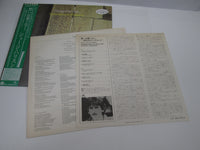 Load image into Gallery viewer, George Harrison Somewhere In England Promo P-10944D with OBI Japan LP Vinyl
