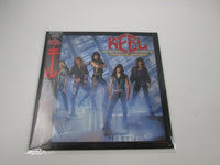 Load image into Gallery viewer, KEEL SAME GOLD MOUNTAIN VIL-28084 with OBI Japan LP Vinyl
